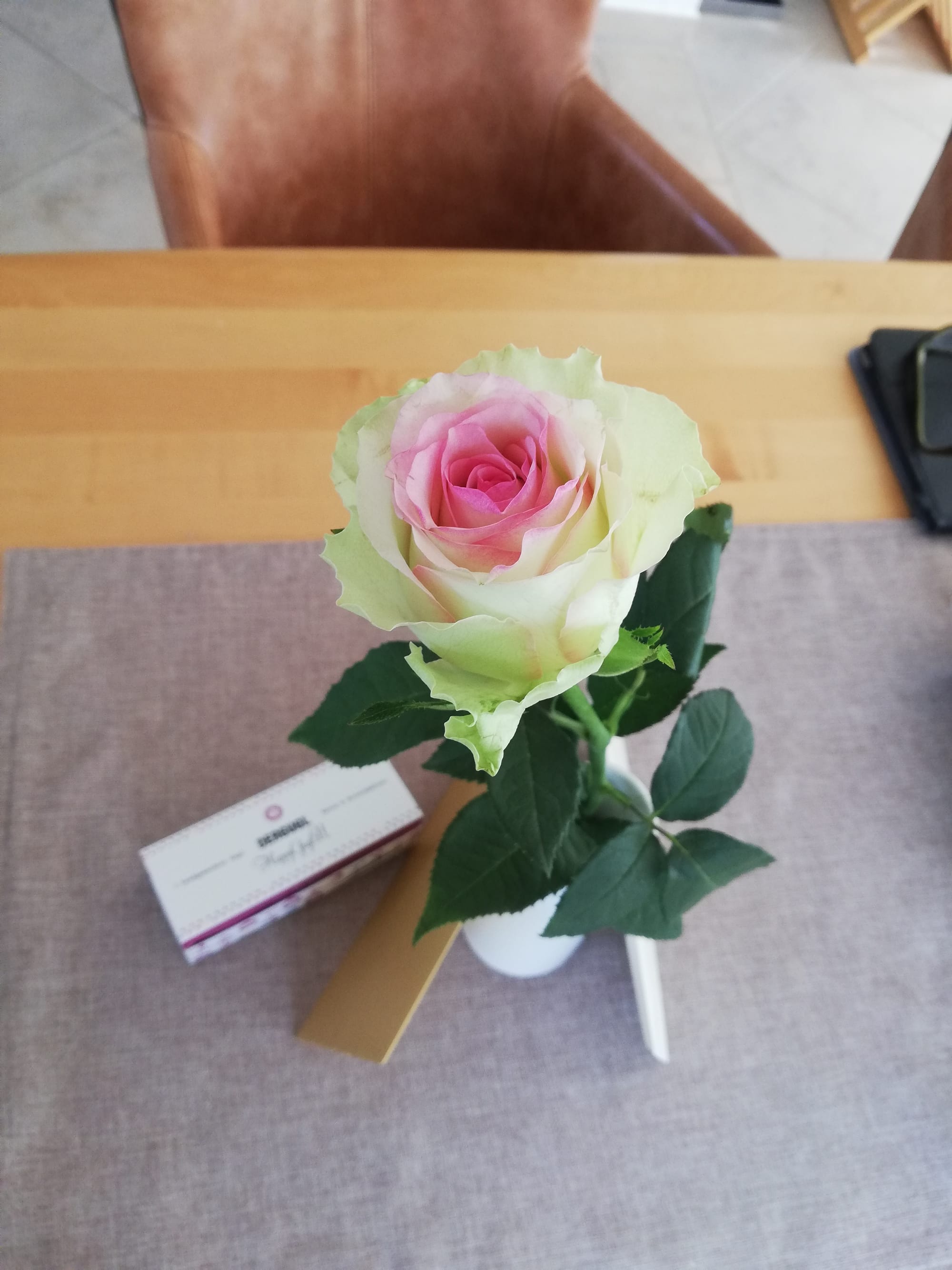 Geburtstag: Ideal und Realität