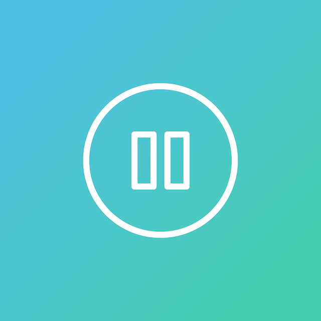 Umzugspause und Pacing-Priorität