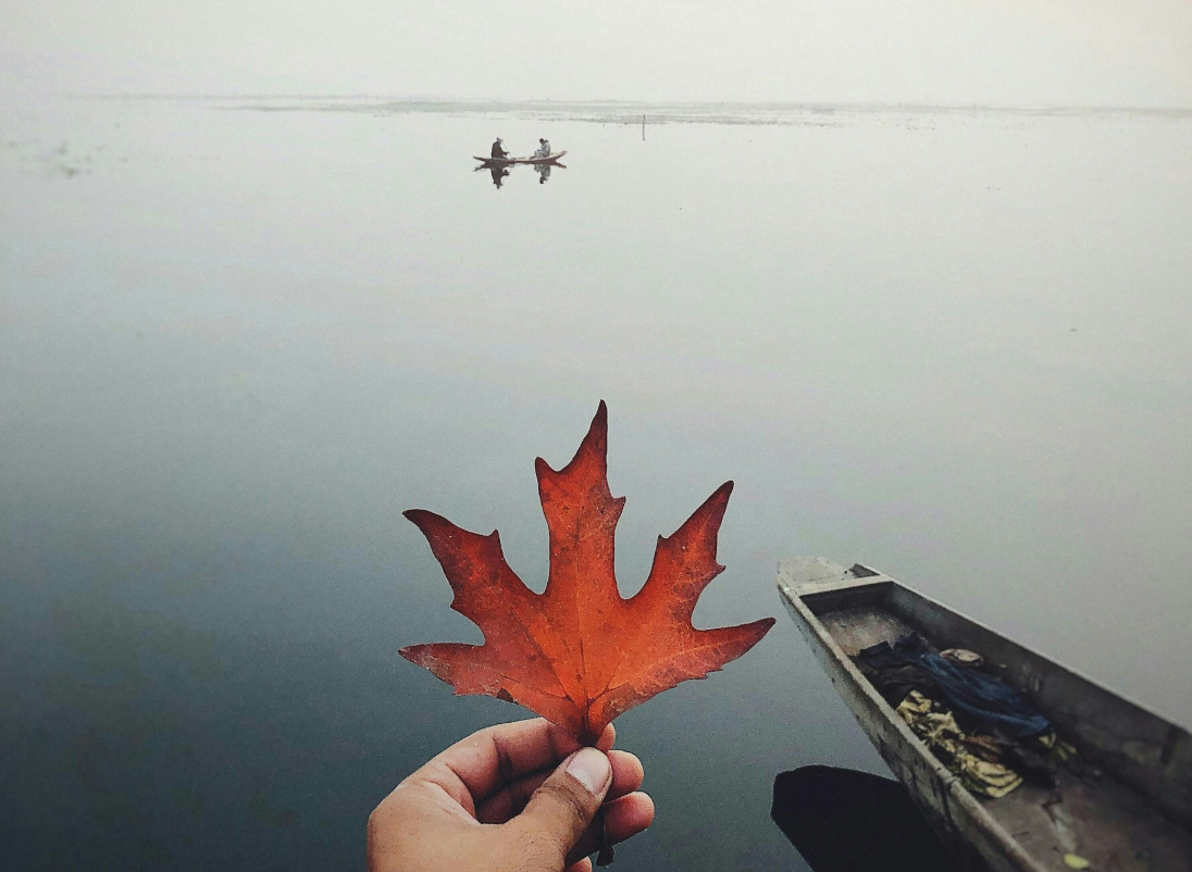 Schuldgefühle, die niemand tragen sollte
