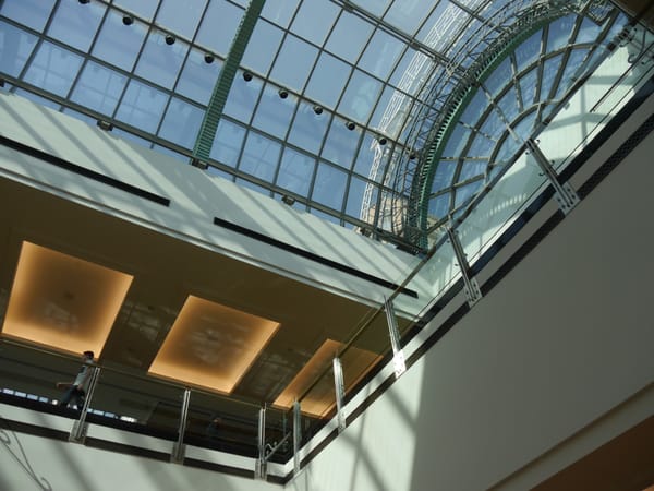 Umgang mit besseren Tagen